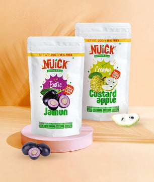 best freeze  dried fruit