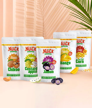 Freeze Dried Fruits online