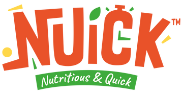 Nuick Foods