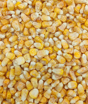 Freeze Dried Corn