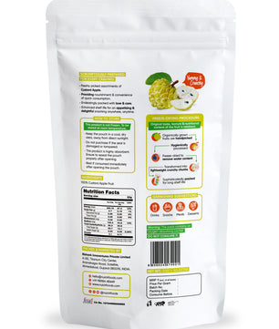 freeze sitaphal online