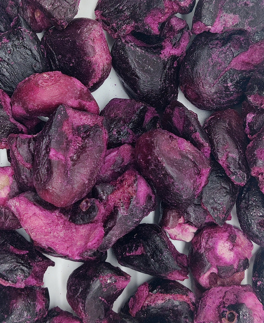 Simron Jamun Buy Freeze Dried Jamun Organic & No Added Sugar – Nuick Foods